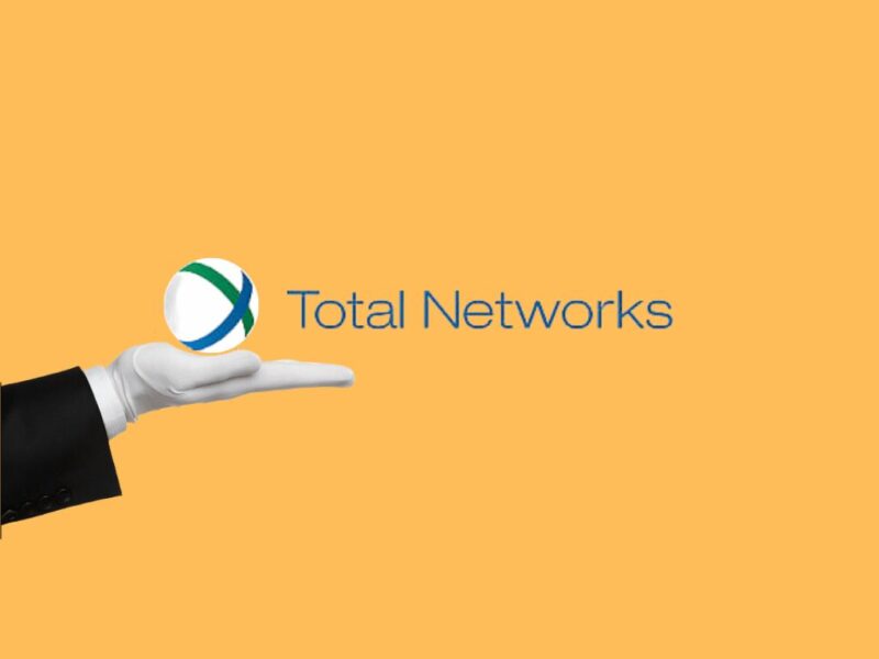 total network